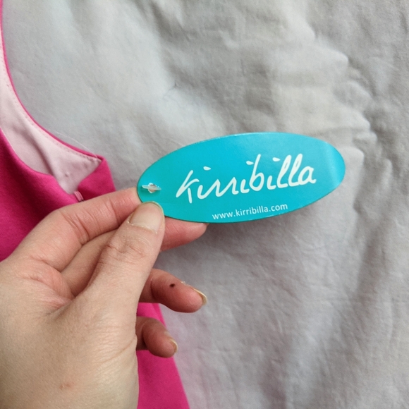 NWT Kirribilla Sheath dress size 6 - Picture 5 of 11